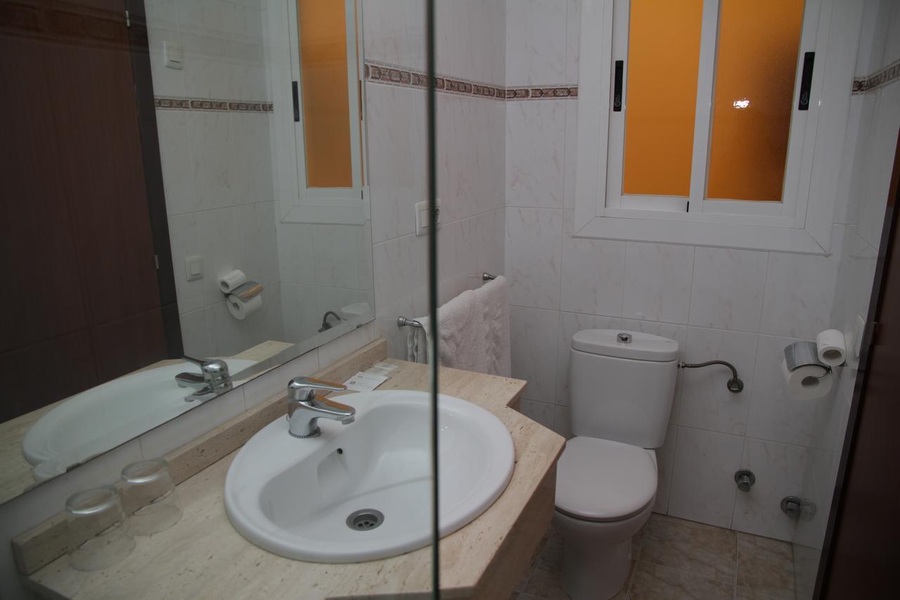 Habitación Individual