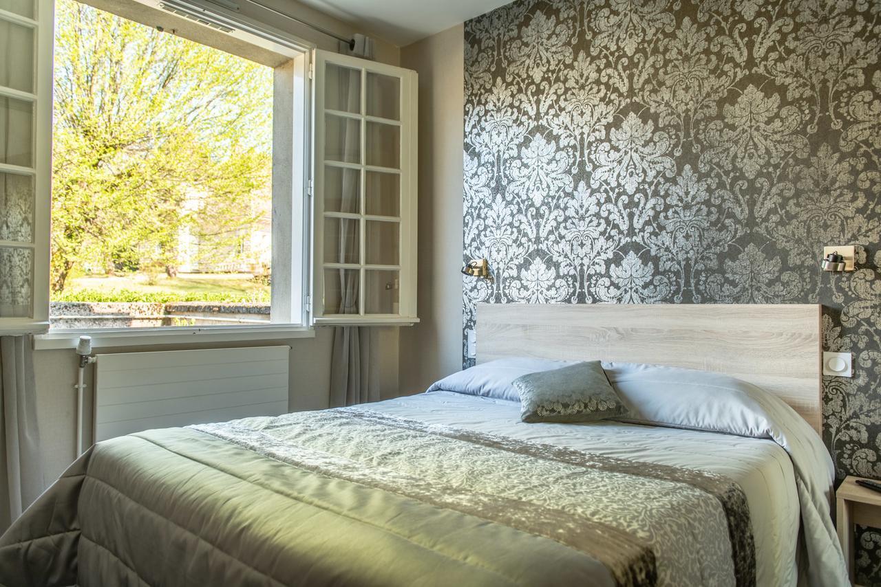 Chambre Double avec Douche