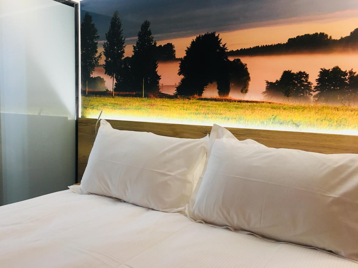Chambre Lit King-Size Exécutive