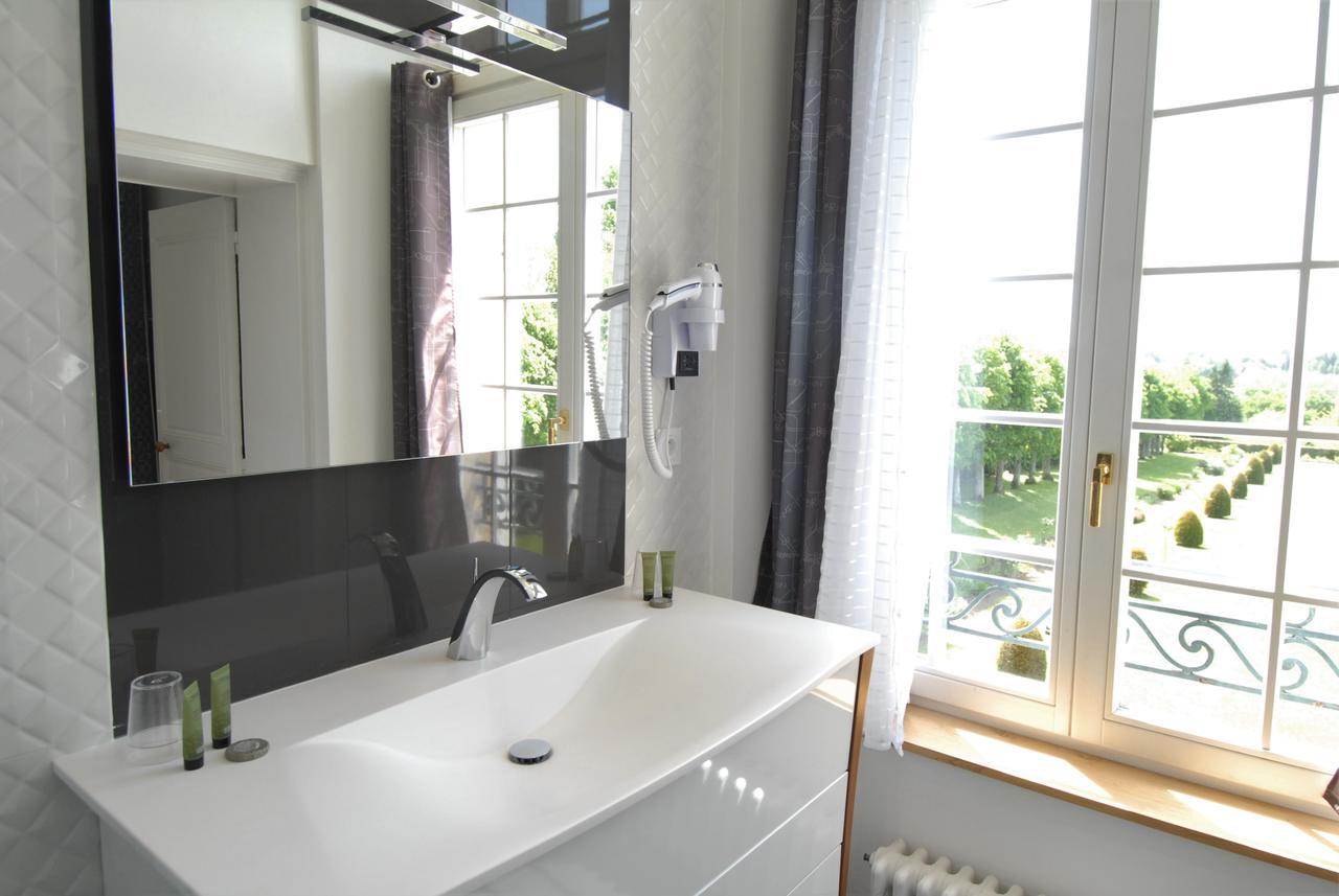 Chambre Double Confort - Bâtiment Principal
