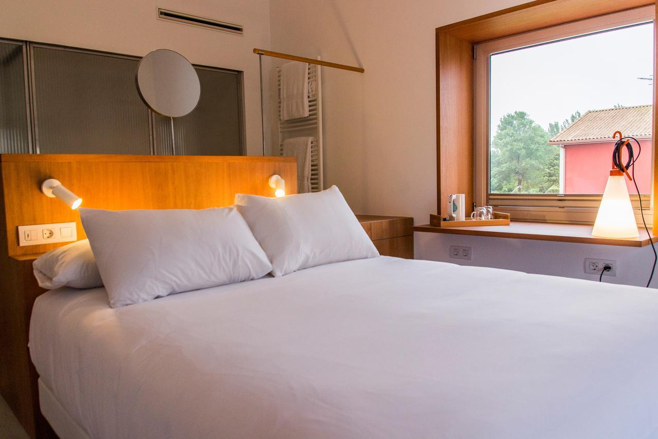 Habitación Doble Deluxe con vistas al mar