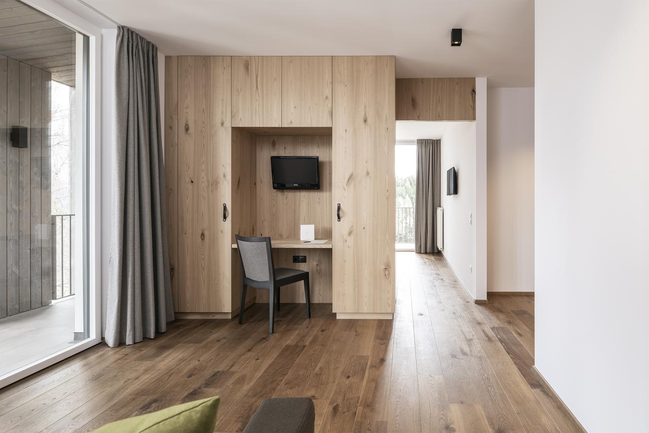 Suite con Balcone