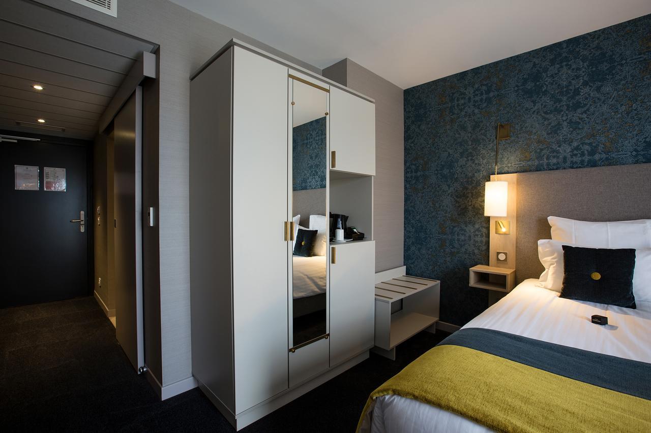 Chambre Double Classique