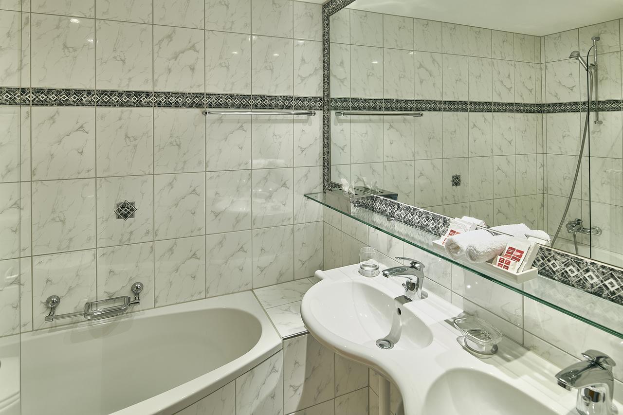 Maisonette Familienzimmer