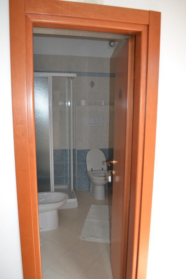 Camera Matrimoniale con Bagno Privato Esterno