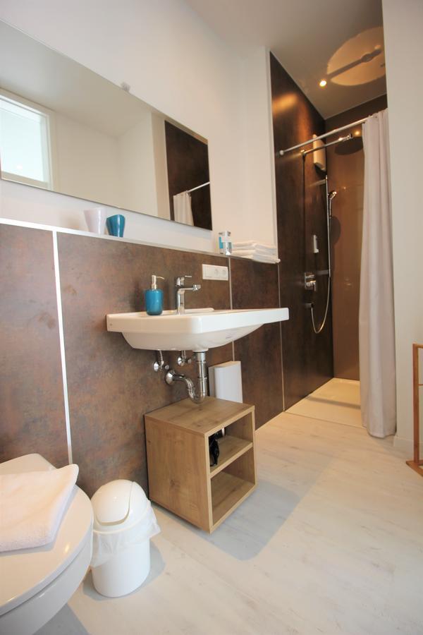 Doppelzimmer - barrierefrei