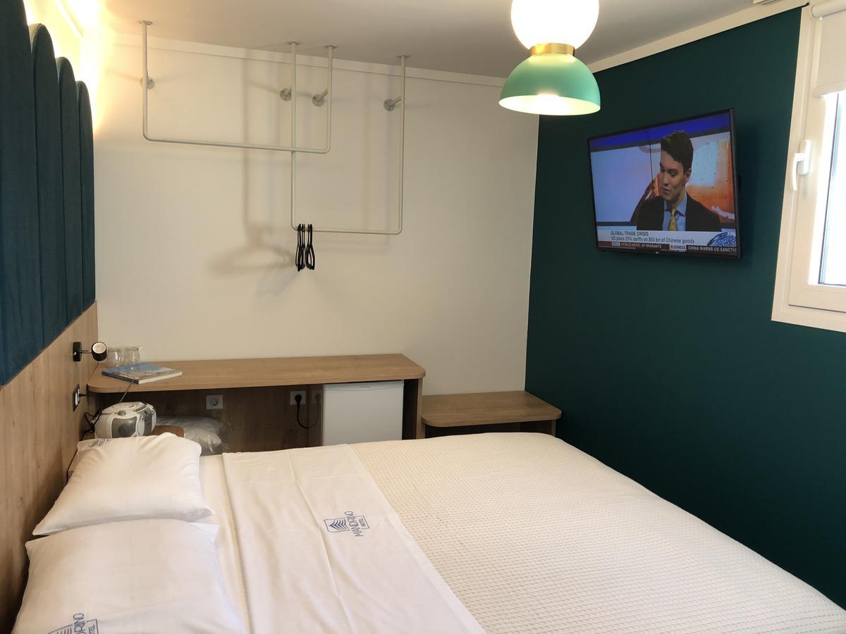 Suite met Bubbelbad
