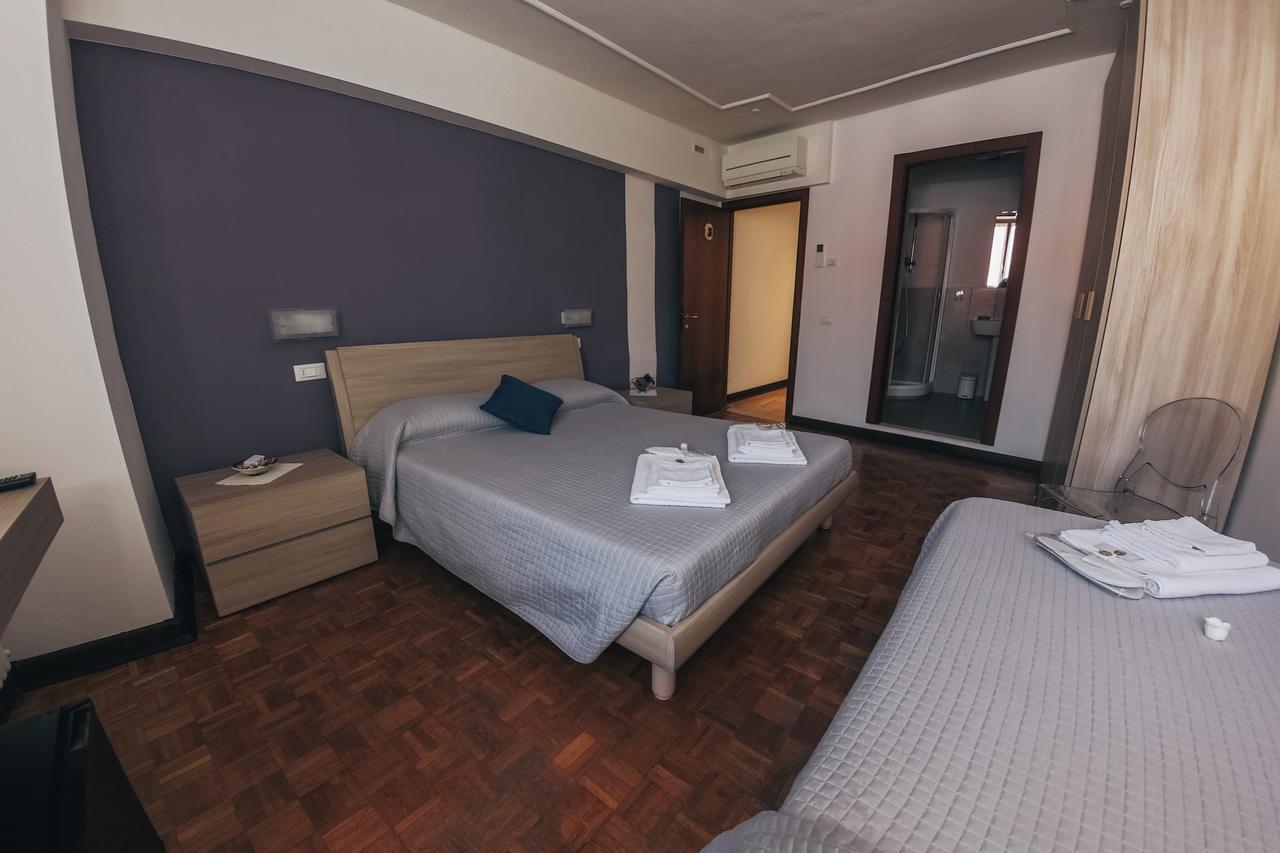 Chambre Triple Confort