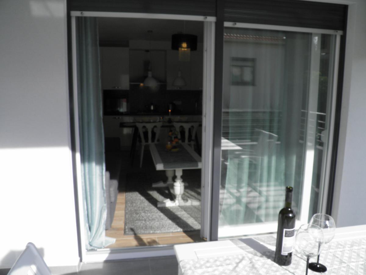 Appartement met 1 Slaapkamer