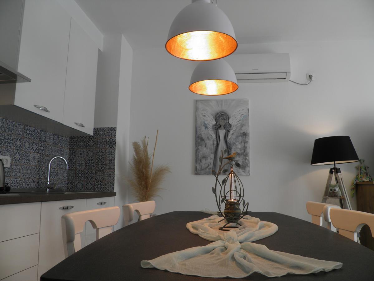 Deluxe Appartement