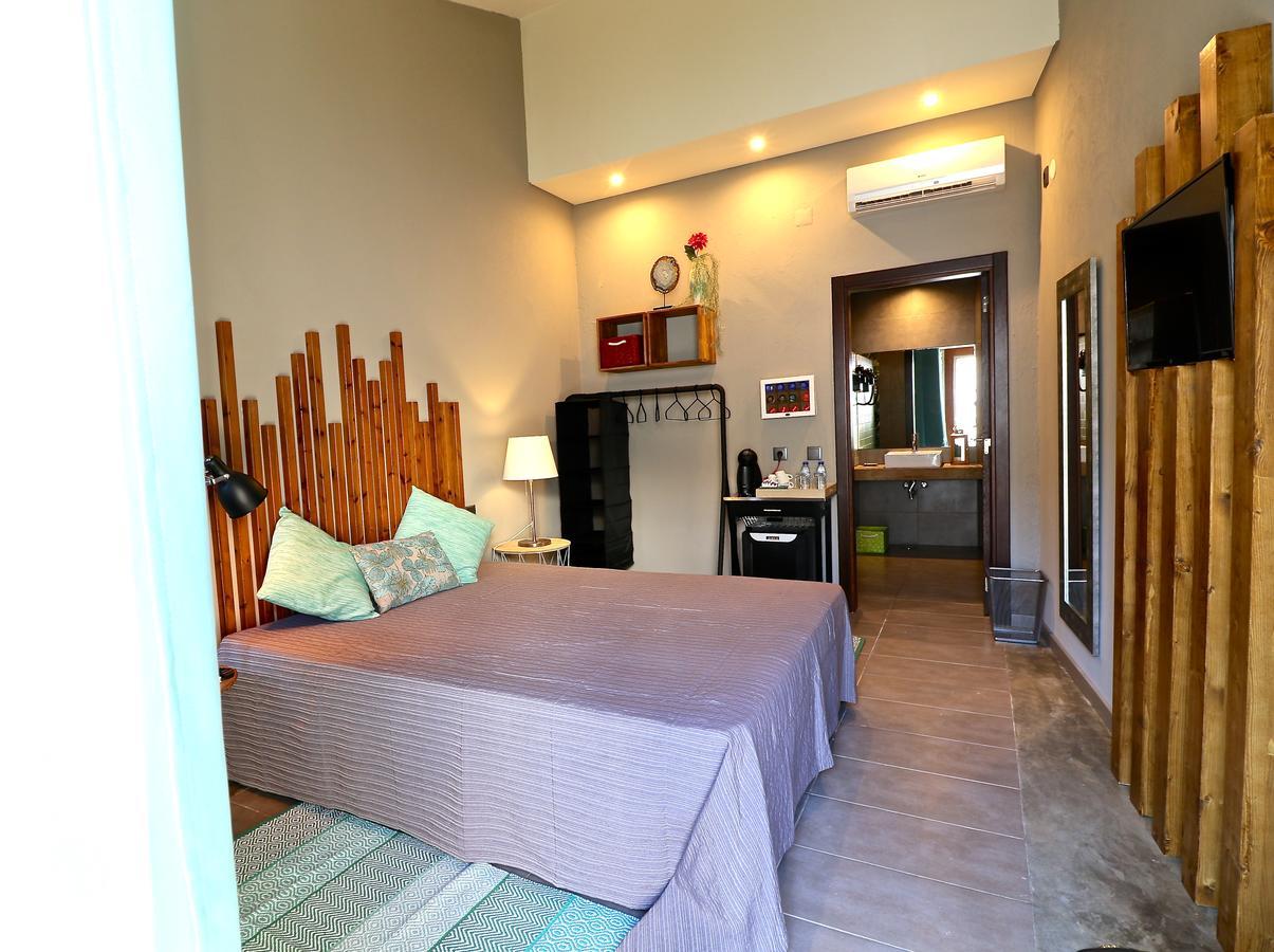 Quarto Duplo Superior