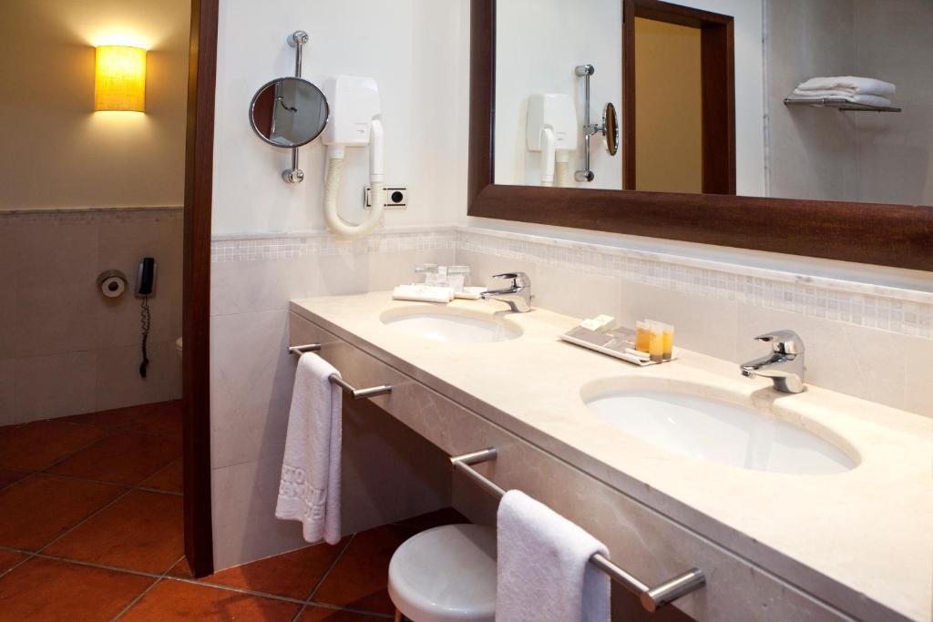 Suite Junior con vistas al mar