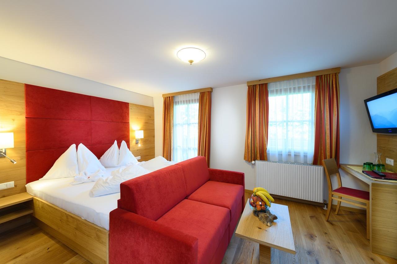 Standard Doppelzimmer