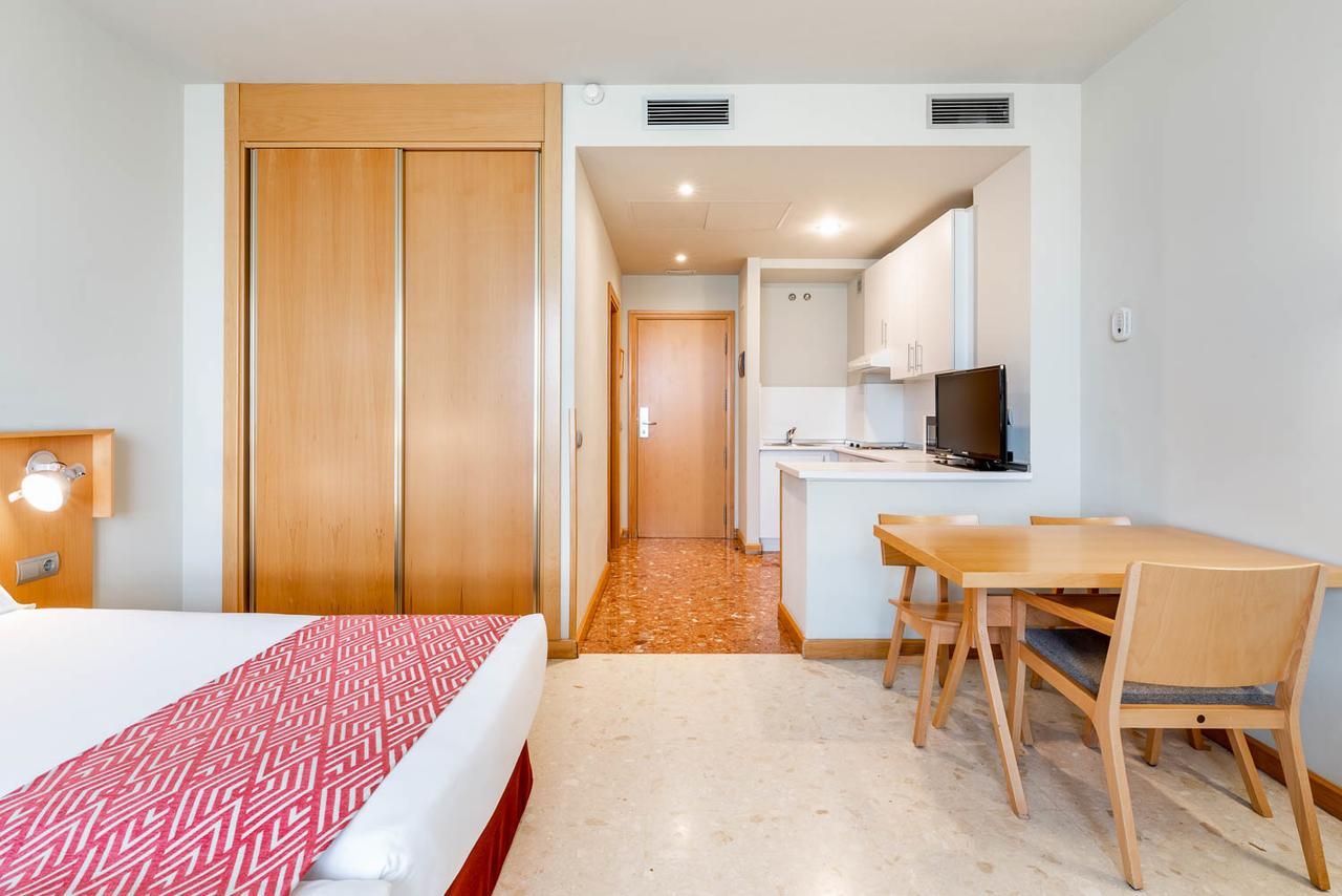 Chambre Triple