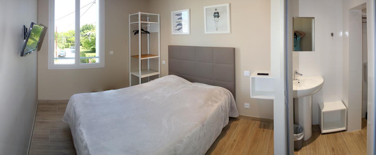Chambre Économique