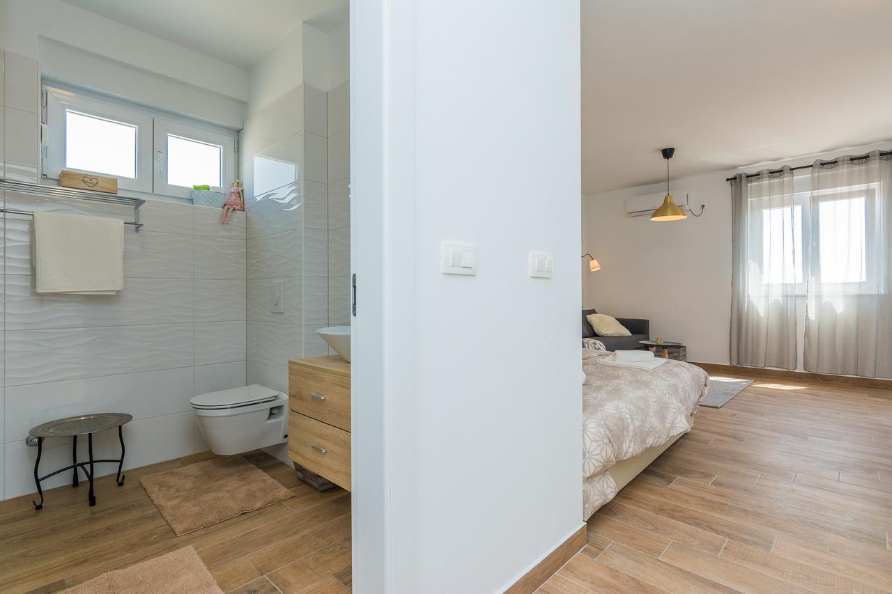 Deluxe Appartement