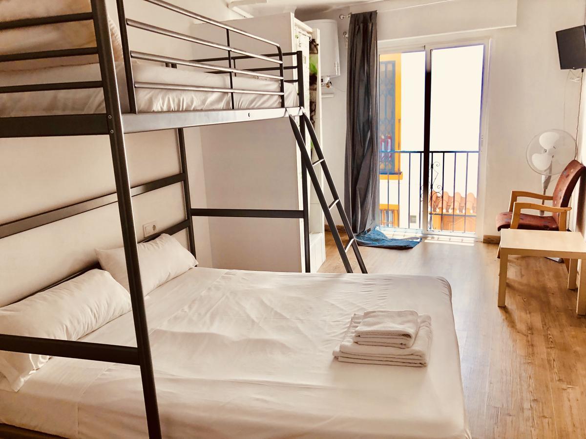 Quarto Duplo