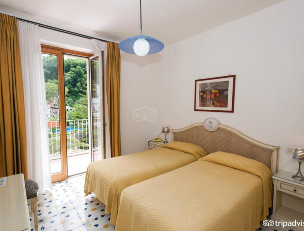 Standard Doppelzimmer mit Balkon