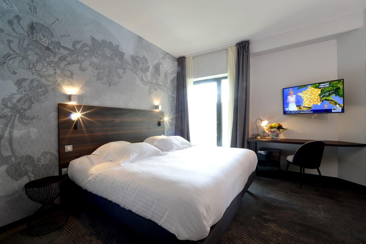 Chambre Double Prestige