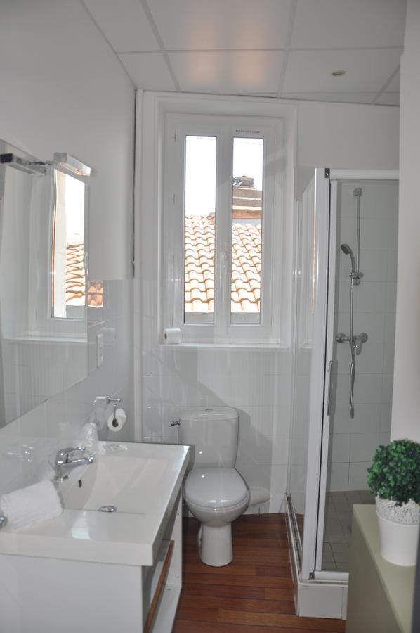 Chambre Familiale