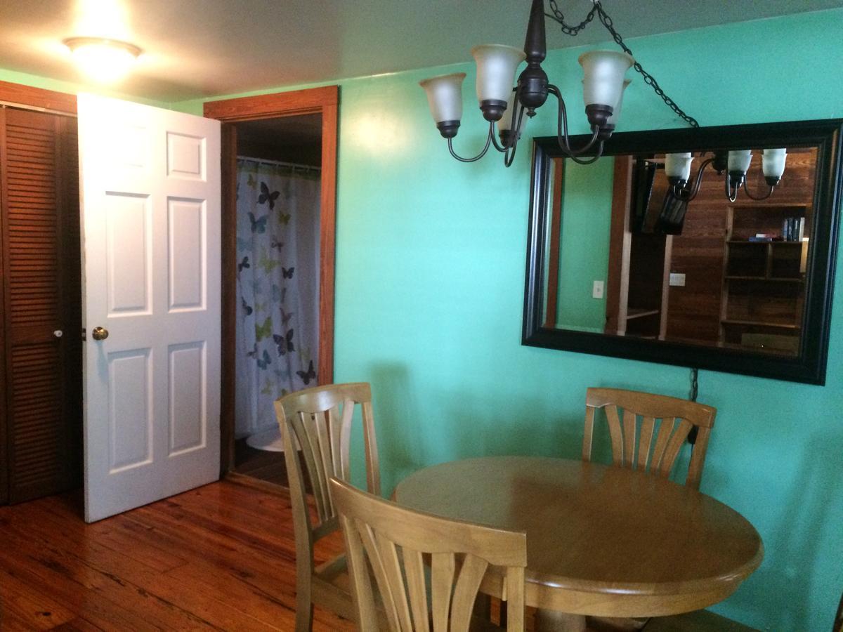 Standard Cottage ( Unit C1)