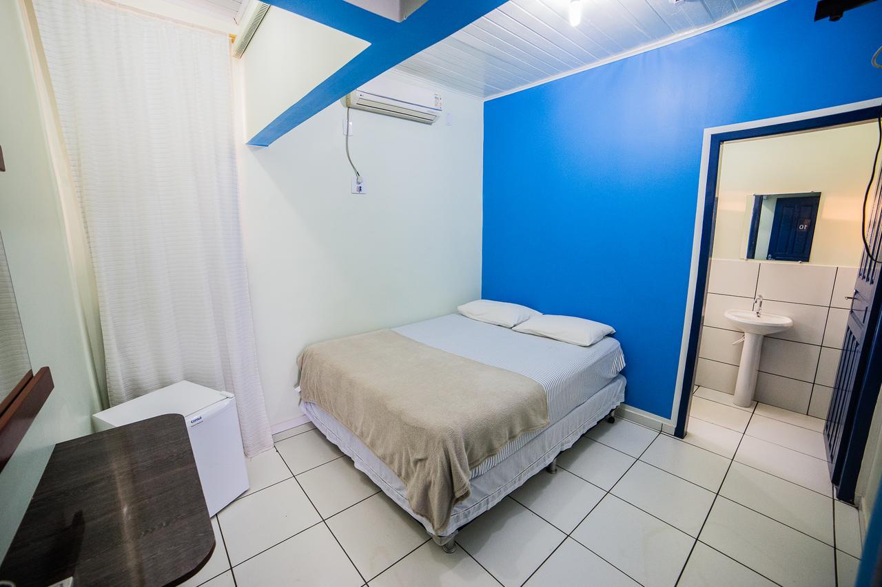 Quarto Duplo Standard