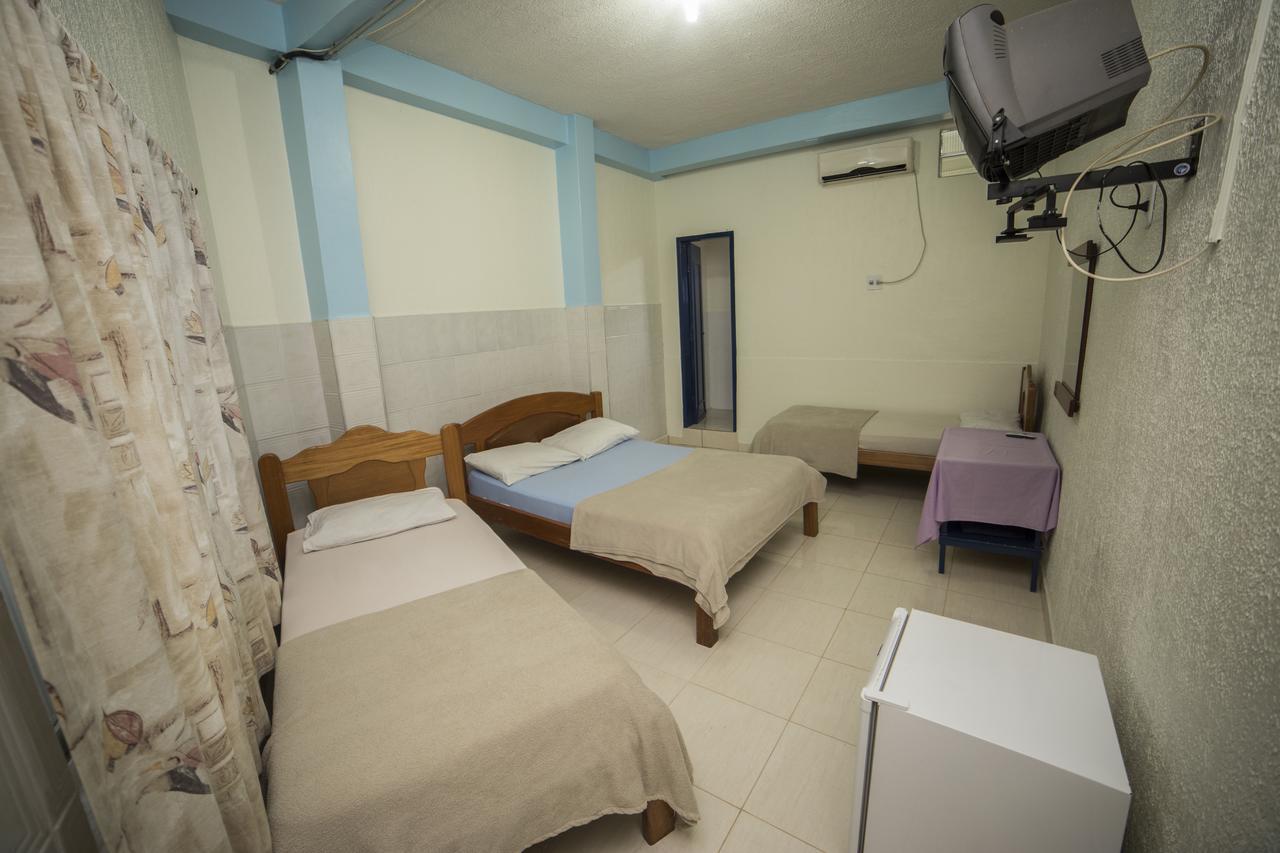 Quarto Triplo