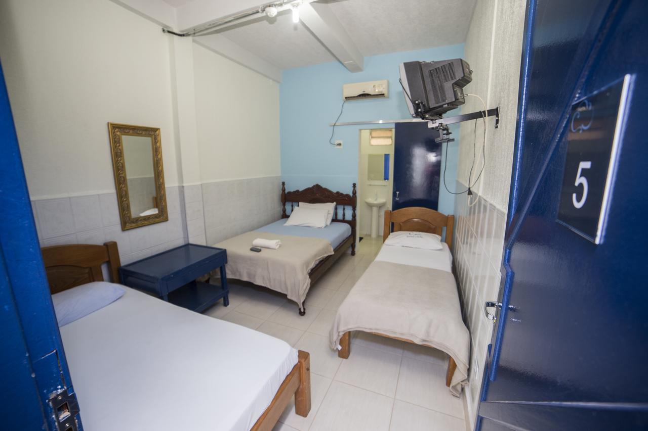 Quarto Quádruplo Econômico