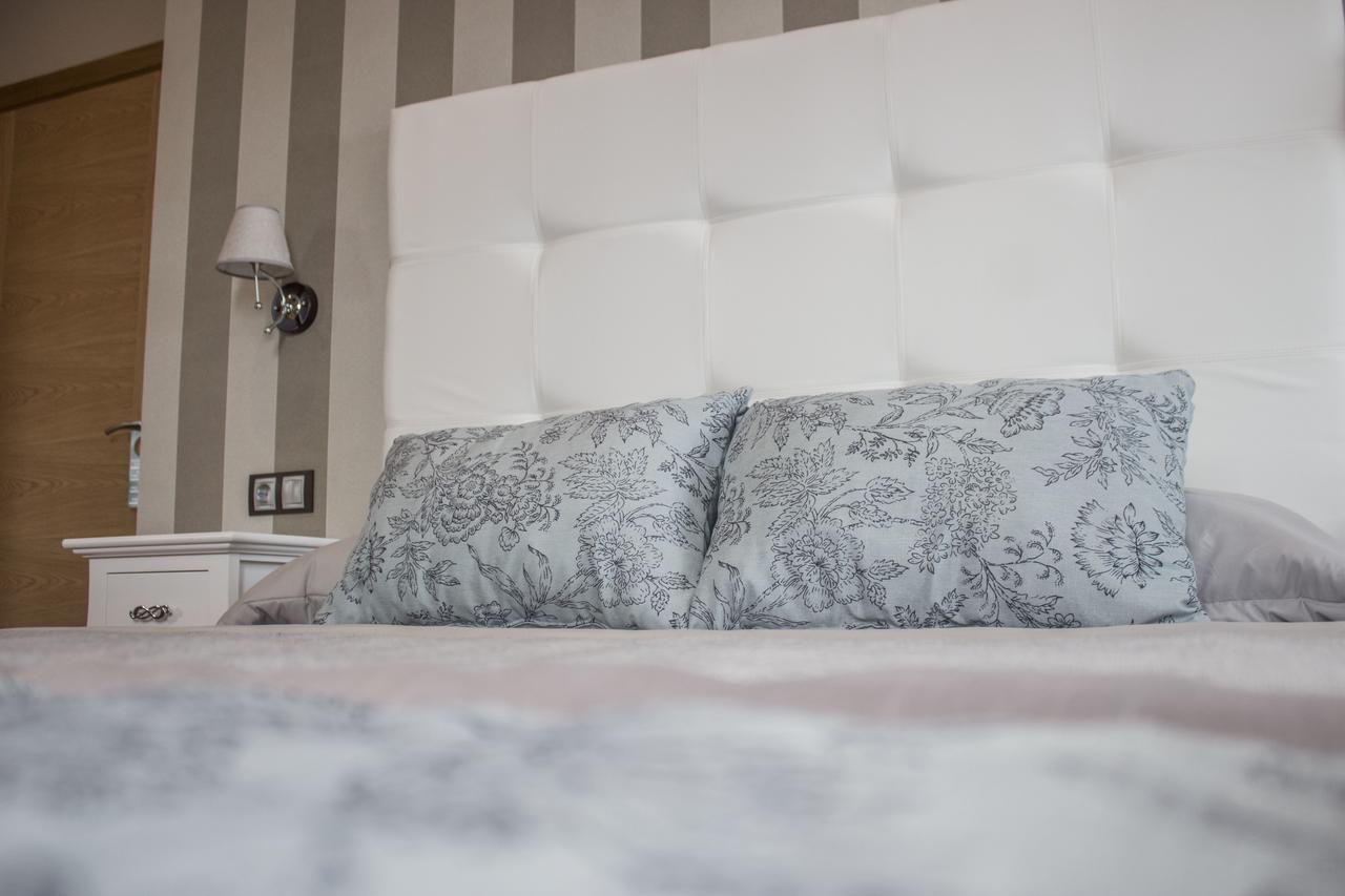 Estudio Deluxe con cama grande