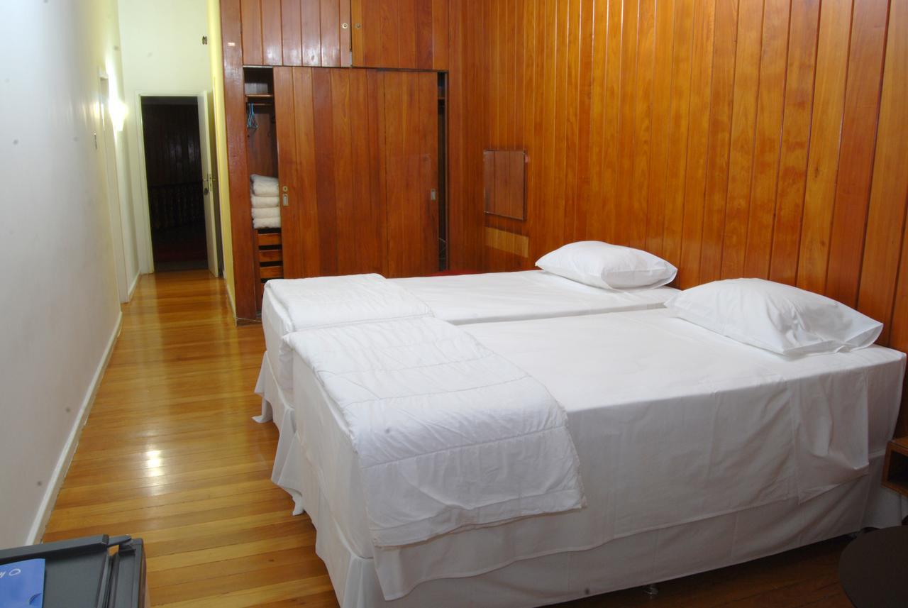 Apartamento com Vista das Montanhas