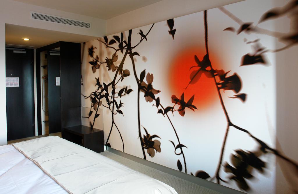 Business Kamer met Kingsize Bed - Rookvrij