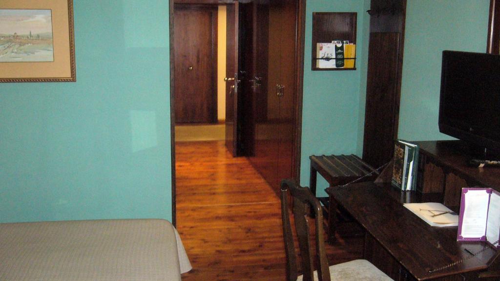 Habitación Doble Estándar