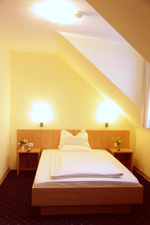 Comfort Einzelzimmer