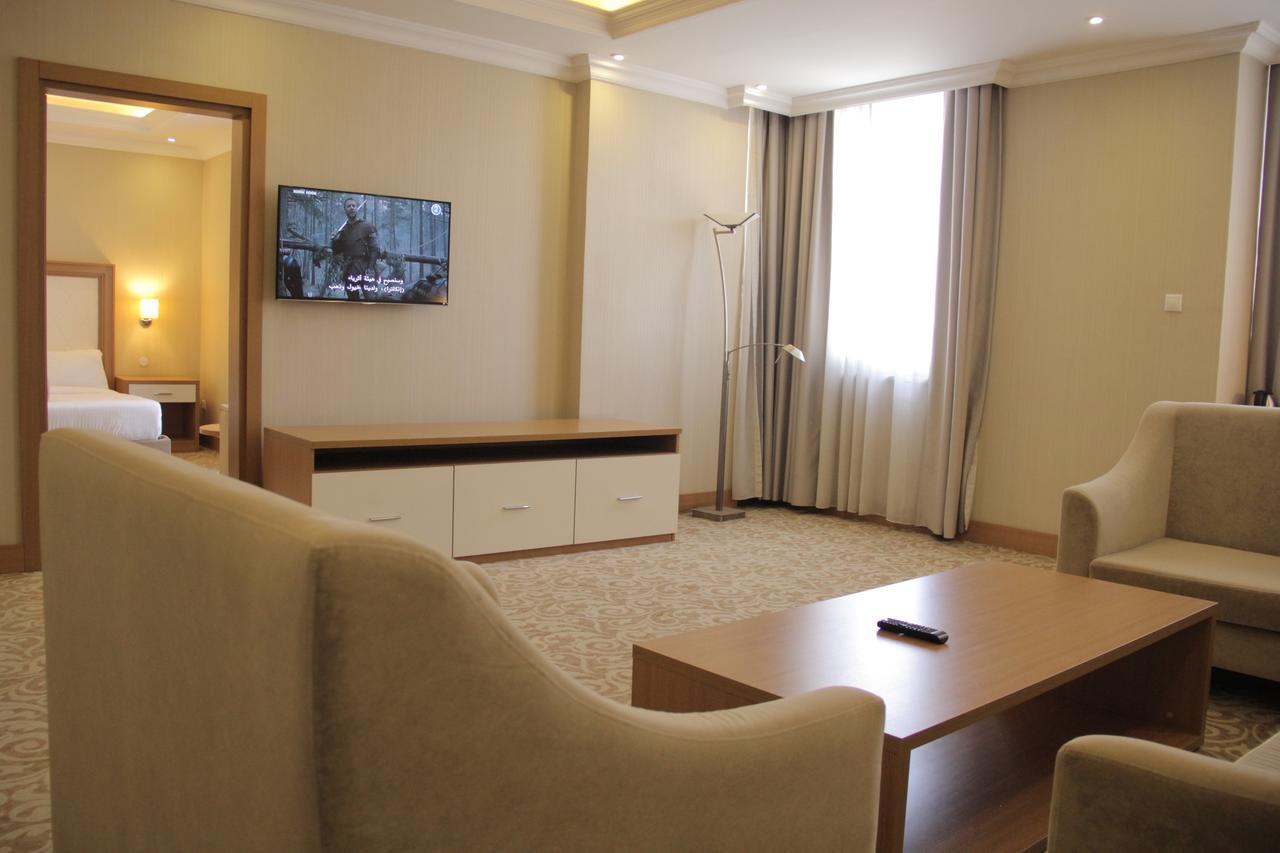 Executive Suite