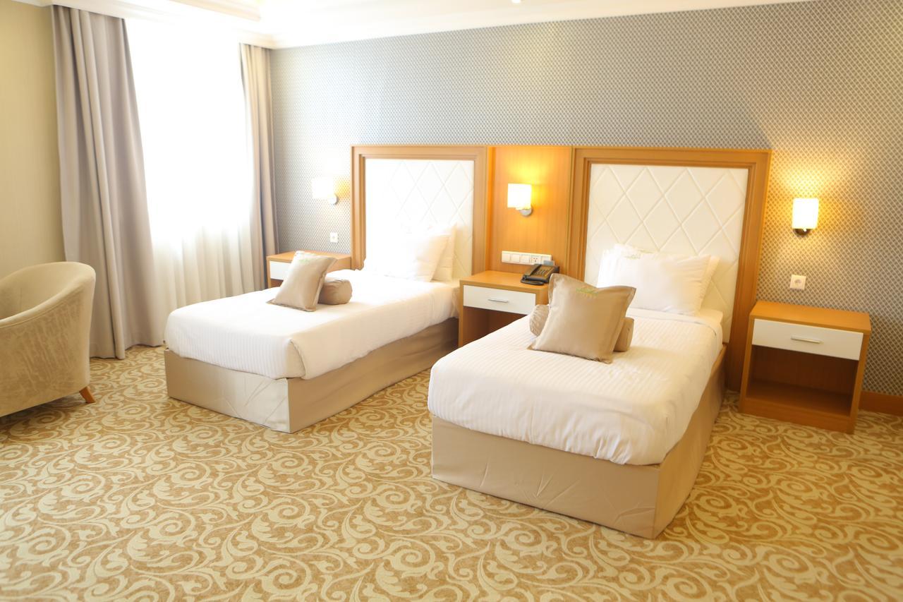Zweibettzimmer