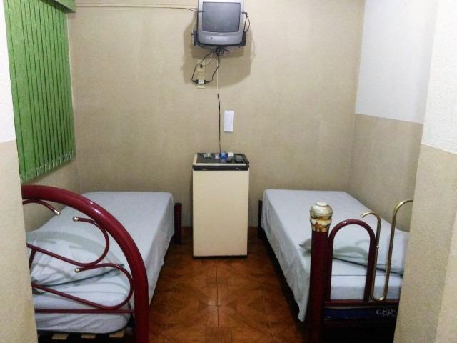 Quarto Duplo Pequeno