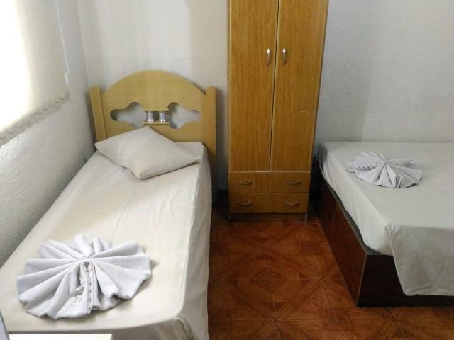 Quarto Quádruplo Standard