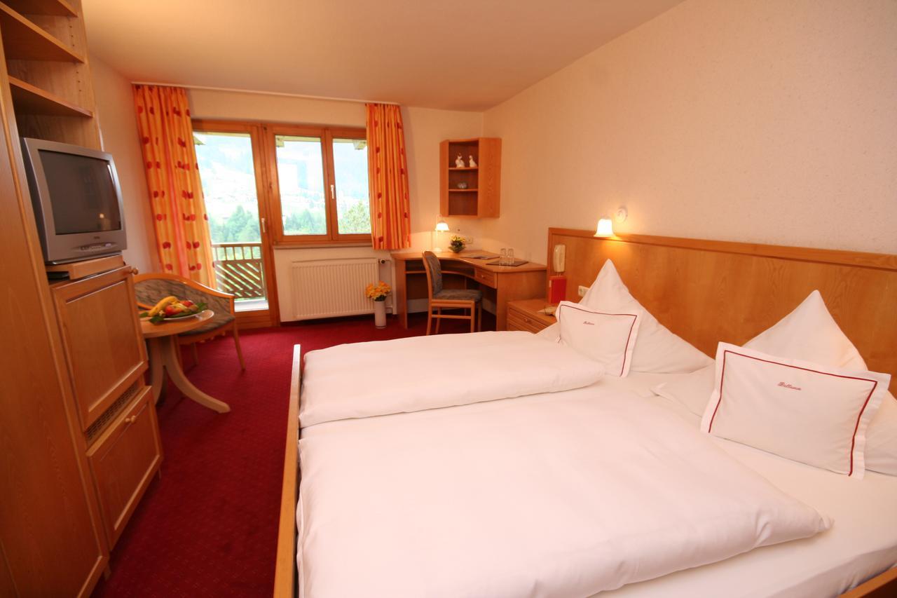 Classic Doppelzimmer mit Balkon