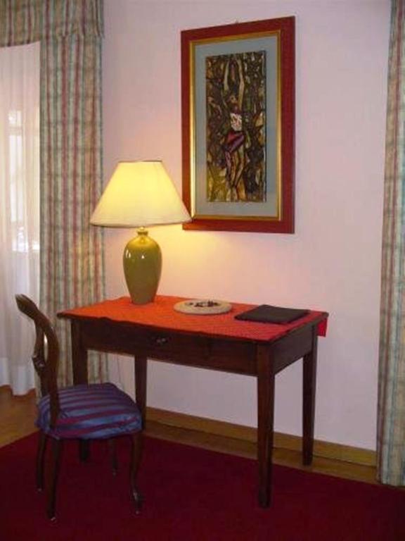 Chambre Quadruple