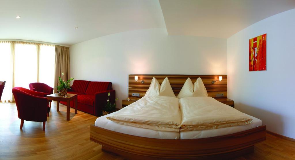 Comfort Familienzimmer mit Balkon