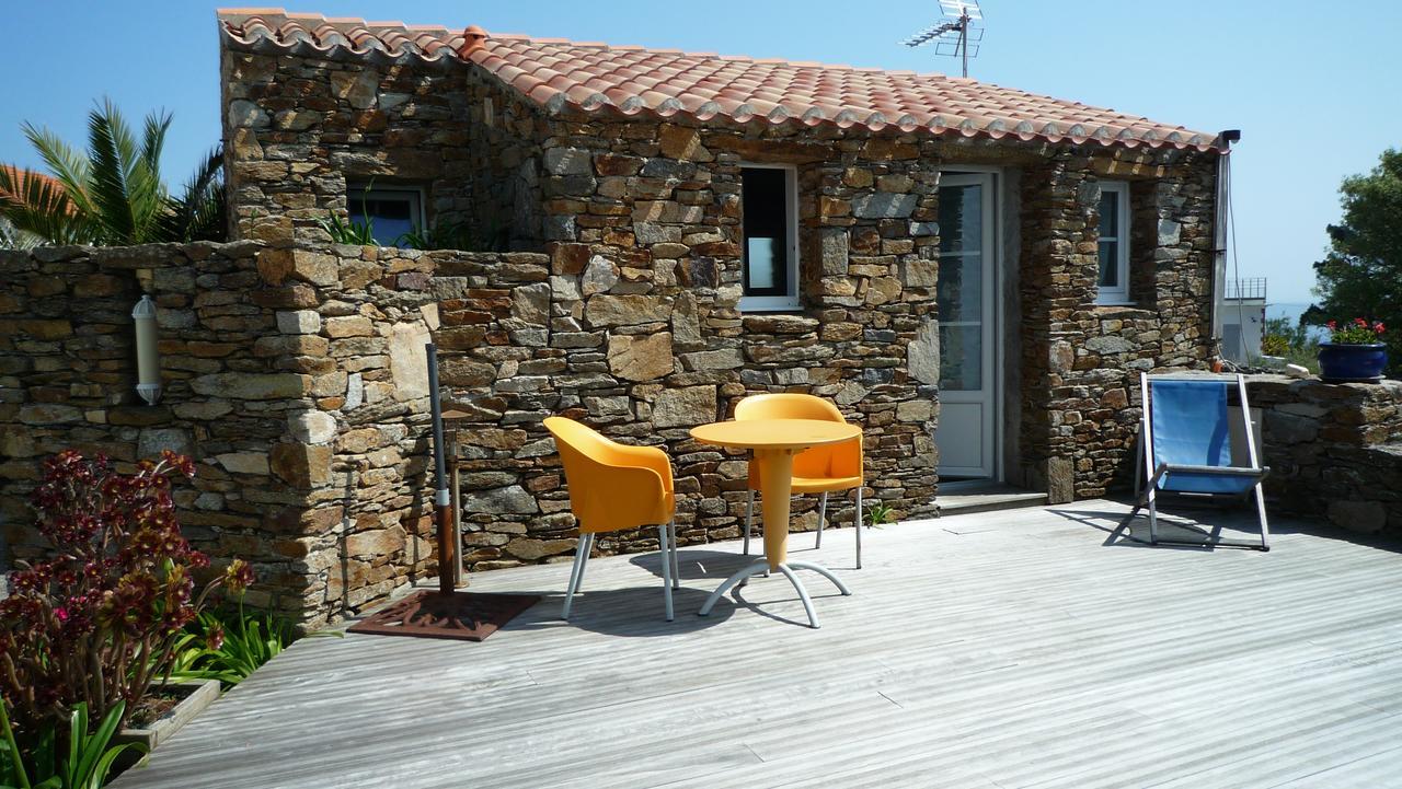 Chambre Double - Vue sur Jardin