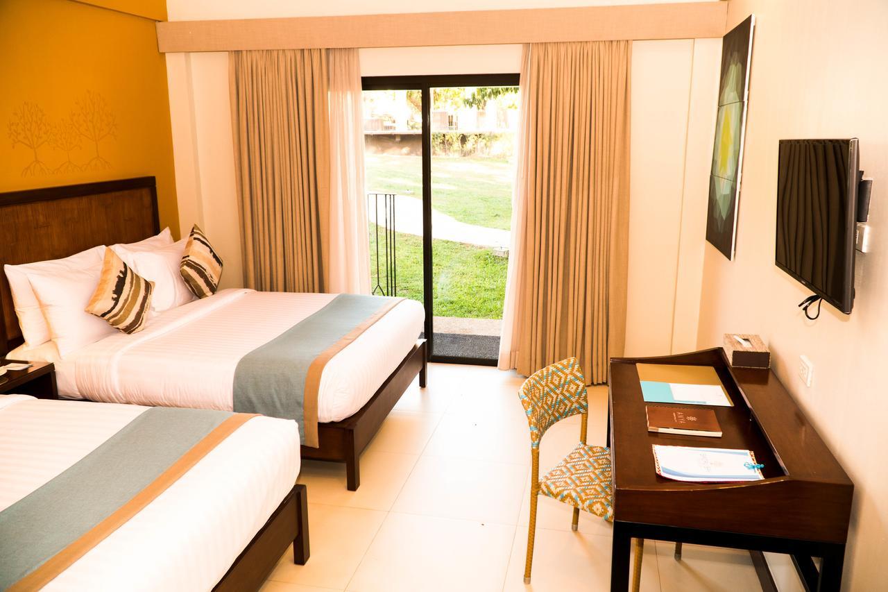 Deluxe Kamer