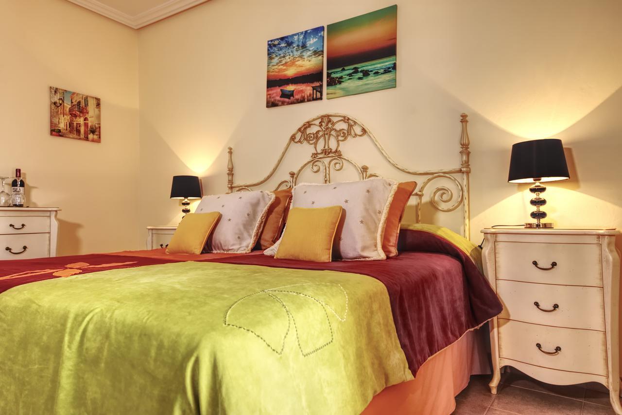 Doppelzimmer mit Meerblick