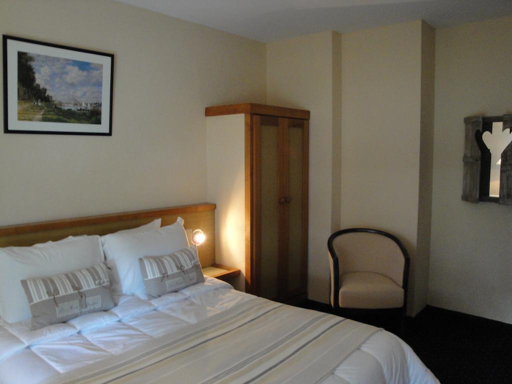 Chambre Double Standard