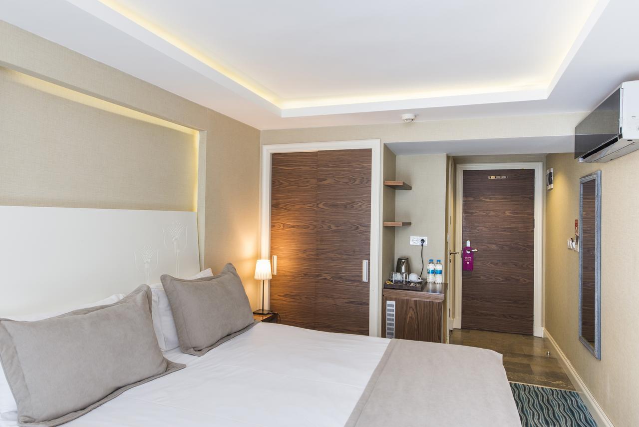 Quarto Duplo Superior