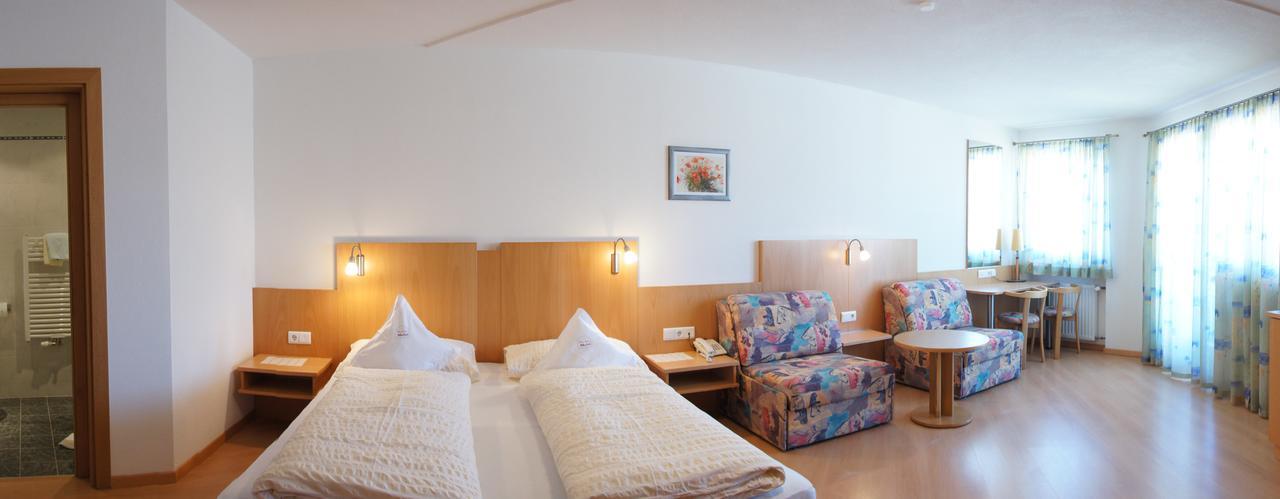 Classic Vierbettzimmer