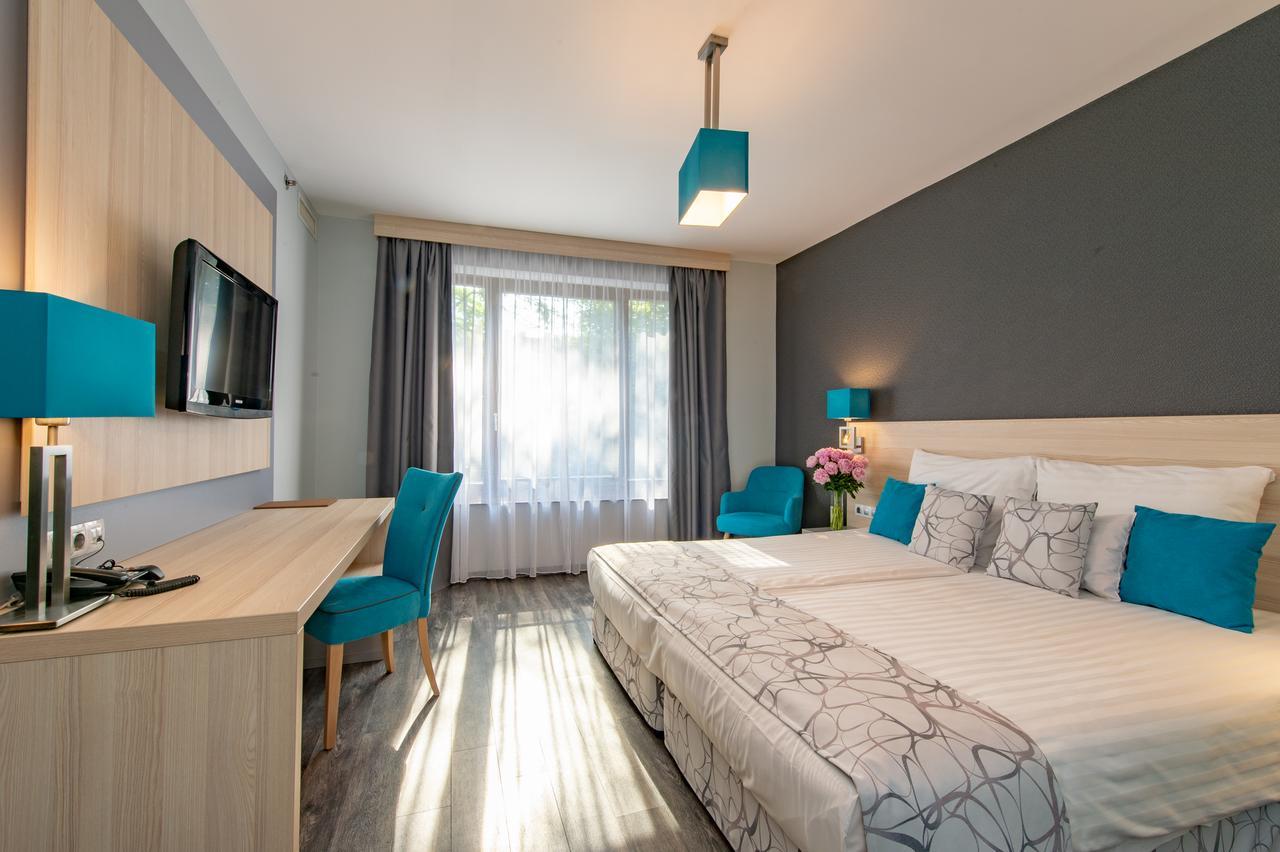Quarto Duplo ou Twin Superior