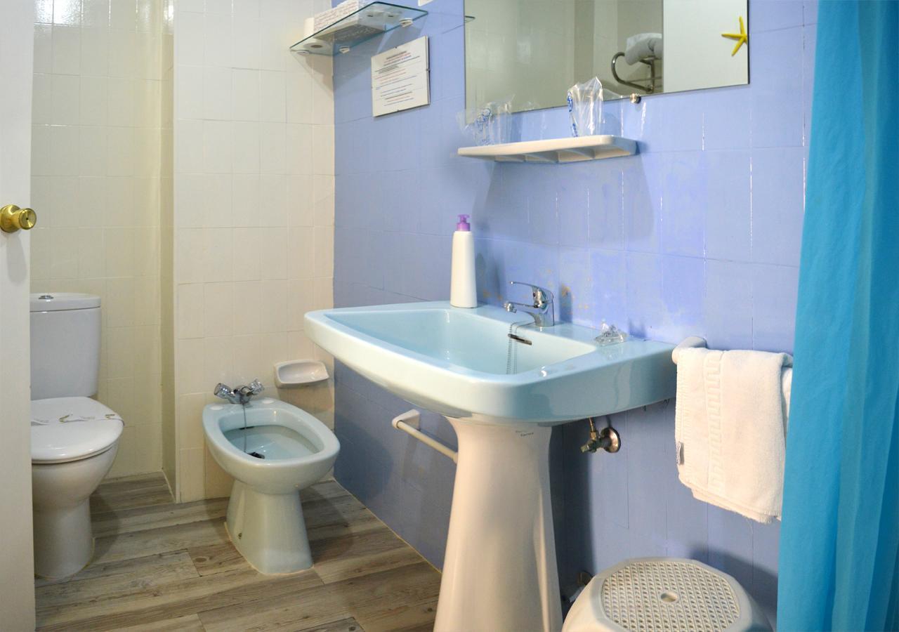 Habitación Individual