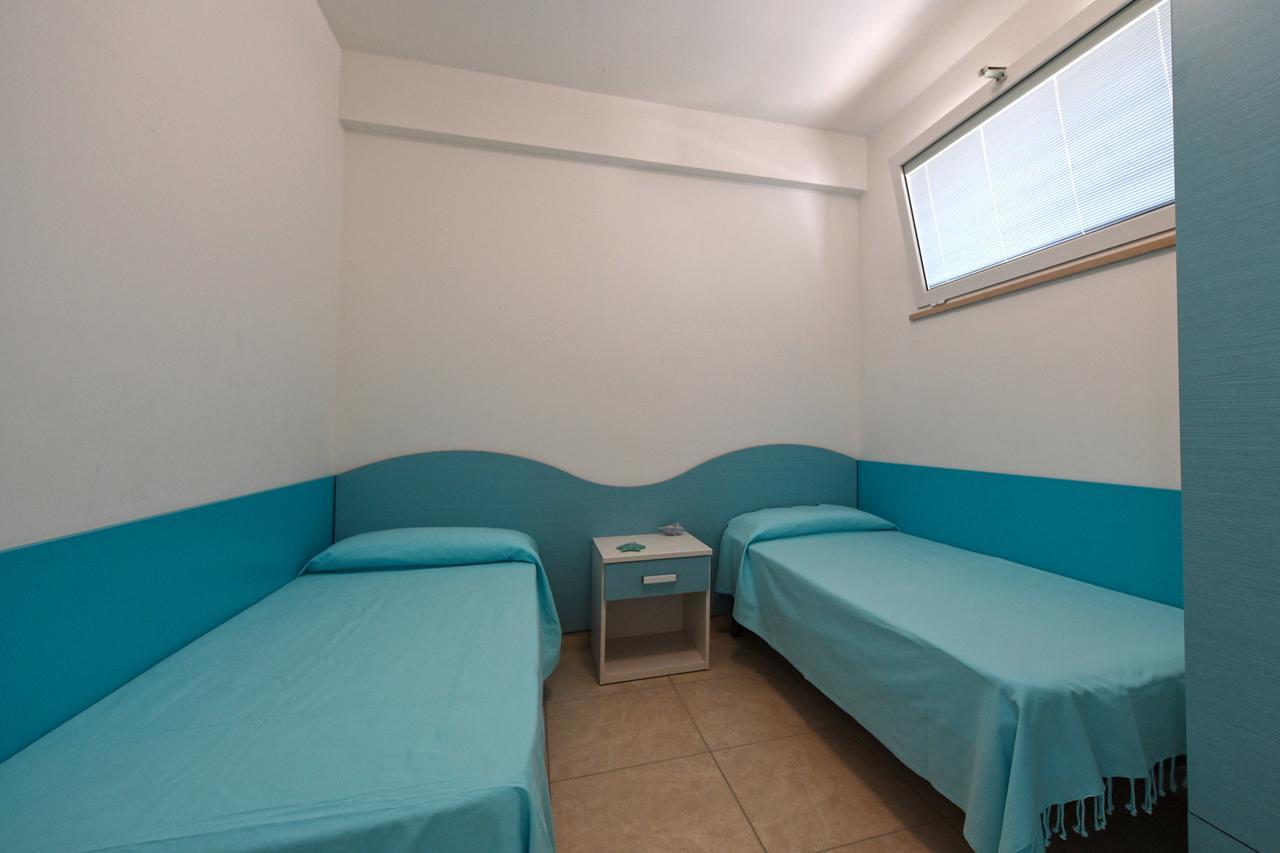Appartamento con Vista Mare