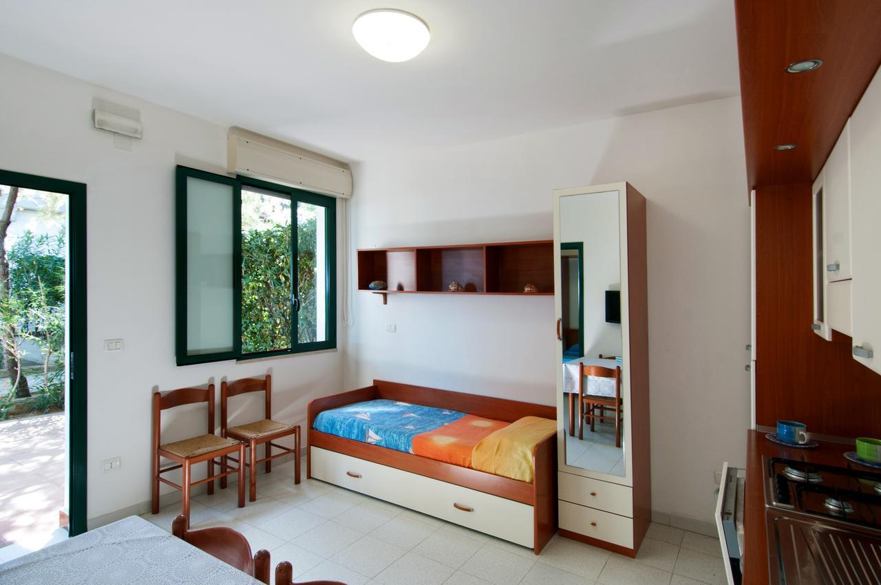 Appartamento con 1 Camera da Letto (Sud)